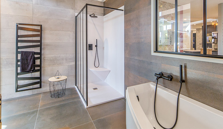 Salle de bain